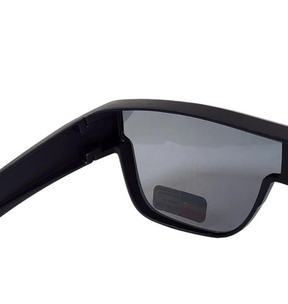 Imagem de Oculos Ciclismo Bike Lente Policarbonato Apoia Oculos D Grau