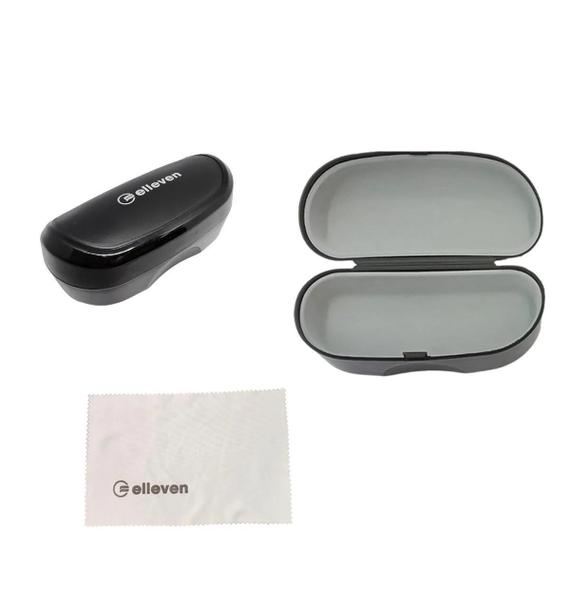 Oculos Ciclismo El61 Lente Policarbonato Uv400 Roxo Cinza - Elleven Imagem de Oculos Ciclismo El61 Lente Policarbonato Uv400 Roxo Cinza