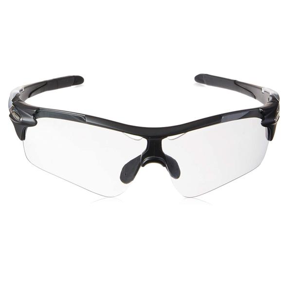 Imagem de Óculos Ciclismo Elleven Runner Uv 400 2 Lentes + Clip Grau