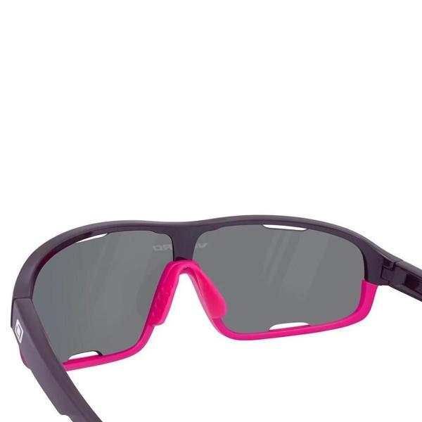 Imagem de Oculos Ciclismo Evo EV-01 Lente Roxo - Vultro