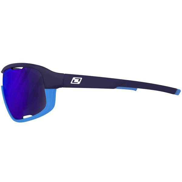 Imagem de Oculos Ciclismo Evo EV-02 Lente Azul - Vultro