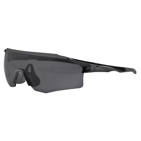 Imagem de Óculos ciclismo high one flux 2 lentes preto / cinza