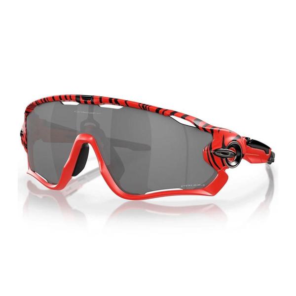 Imagem de Óculos Ciclismo Oakley Jawbreaker