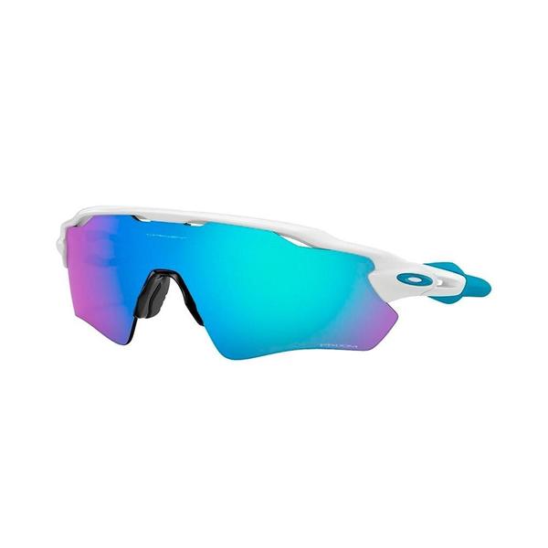 Imagem de Óculos Ciclismo Oakley Radar Ev Path Prizm Sapphire