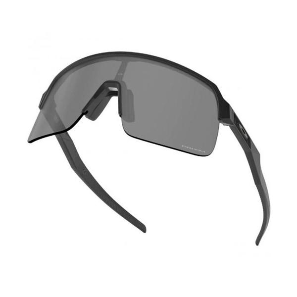 Imagem de Óculos Ciclismo Oakley Sutro Lite Prizm Black