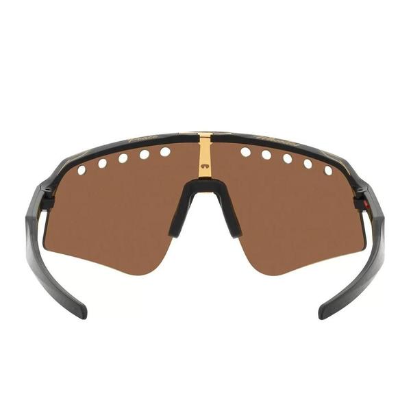 Imagem de Óculos Ciclismo Oakley Sutro Lite Sweep