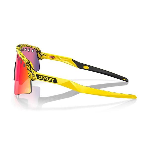 Imagem de Óculos Ciclismo Oakley Sutro Lite Sweep