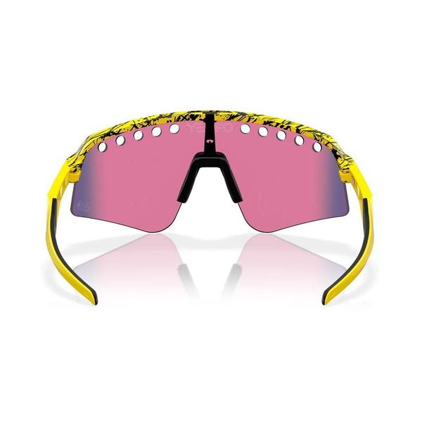 Imagem de Óculos Ciclismo Oakley Sutro Lite Sweep