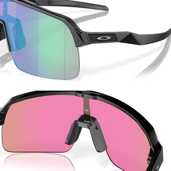 Imagem de Óculos Ciclismo Oakley Sutro Lite