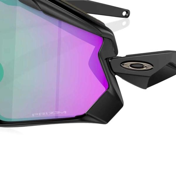 Imagem de Óculos Ciclismo Oakley Wind Jacket 2.0