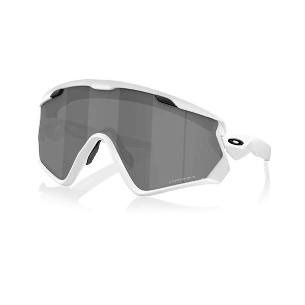 Imagem de Óculos Ciclismo Oakley Wind Jacket 2.0