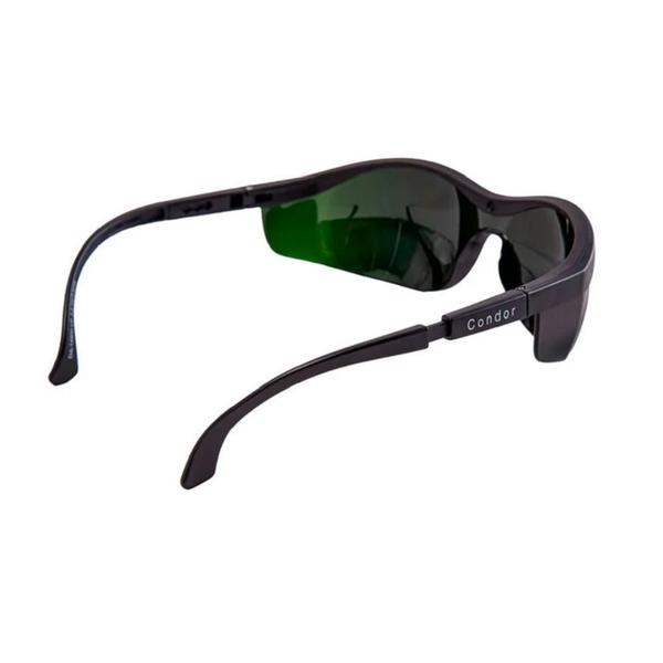 Imagem de Oculos danny condor antirrisco verde ton. 05 ca 21592