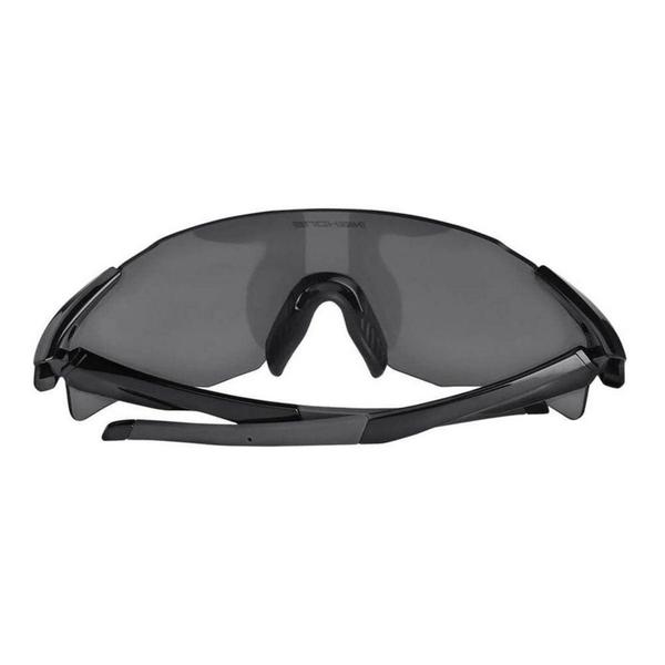 Imagem de Óculos de ciclismo High One Flux 2 lentes