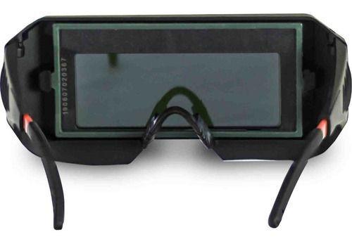 Imagem de Óculos de Escurecimento Automático Boxer para Solda DIN 11 - 701109 