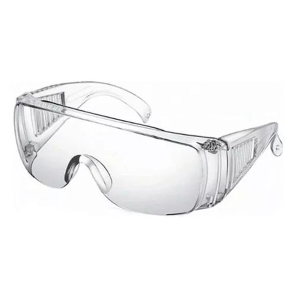 Imagem de Óculos De Proteção Ampla Visão De Sobrepor Marca Super Safety
