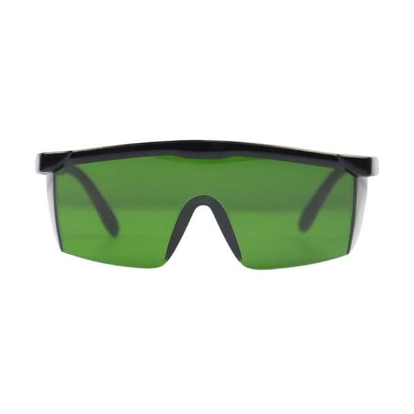 Imagem de Óculos De Proteção EPI Segurança Contra Raio Laser 2 Unidade