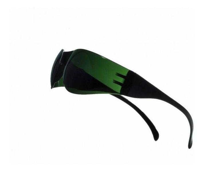 Óculos De Proteção Para Luz Pulsada E Laser - Modelo - BCMED Imagem de Óculos De Proteção Para Luz Pulsada E Laser - Modelo