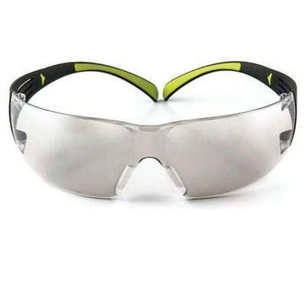 Imagem de Oculos de Segurança 3M Securefit 400