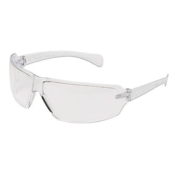 Imagem de Oculos de Segurança 553Z Univet Lentes Transparente ANTI-IMPACT