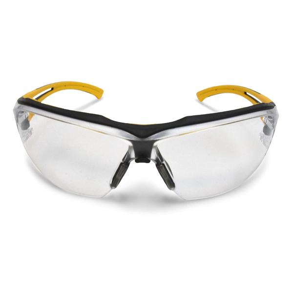 Imagem de Óculos de segurança DEWALT DPG108 Renovator Premium Clear Lens