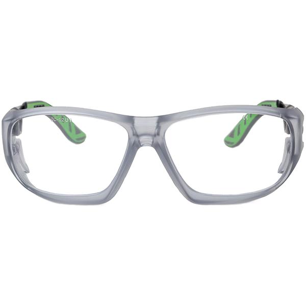 Imagem de Óculos de segurança Univet CA38095 ideal para lente com grau