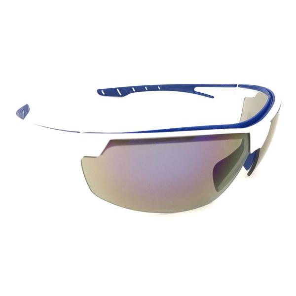 Imagem de Oculos De Sol Ciclismo Mtb Speed Neon Esportivo Espelhado