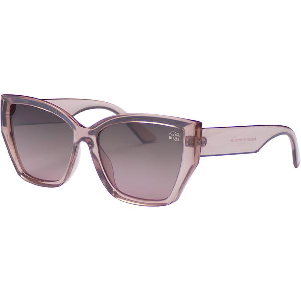 Óculos De Sol Feminino Quadrado Polarizado Original Luxo Vh - Village Heaven Óculos De Sol Feminino Quadrado Polarizado Original Luxo Vh - Village Heaven