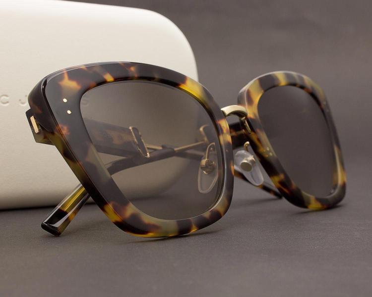 Óculos De Sol Marc Jacobs Marc 131/S 00F/Ha-53 - Óculos de Sol 