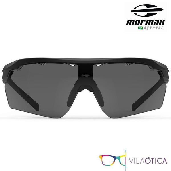 Imagem de Oculos de Sol Mormaii Smash 0129 AAD97 Esporte Bike Corrida