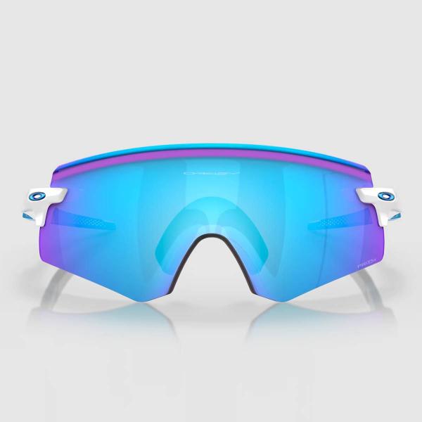 Imagem de Óculos de Sol Oakley Encoder Azul