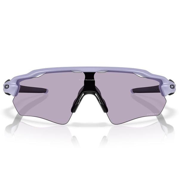 Imagem de Óculos de Sol Oakley Radar EV Path Matte Lilac Prizm Slate