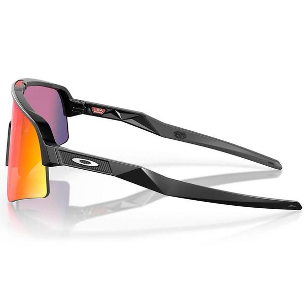 Imagem de Óculos de Sol Oakley Sutro Lite Sweep Matte Black Prizm Road