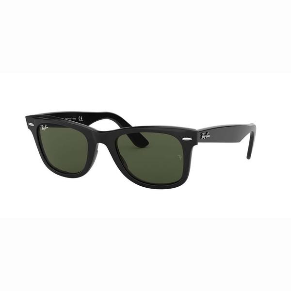 Óculos de Sol Ray-ban 0RB2140 - WAYFARER Clássico Óculos de Sol Ray-ban 0RB2140 - WAYFARER Clássico