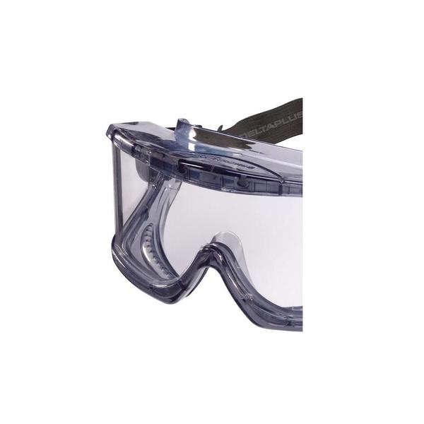 Imagem de Oculos deltaplus goggle galeras ca 35268