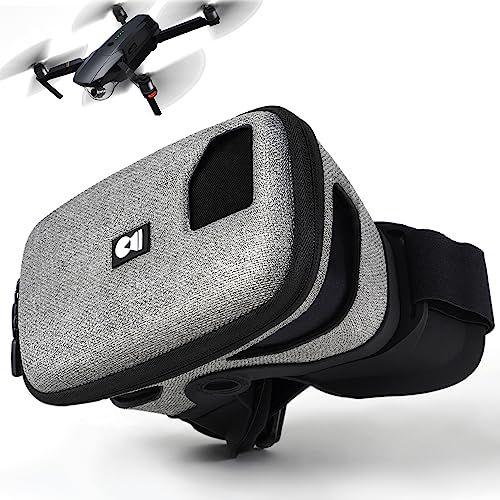 Imagem de Óculos DroneMask2 FPV  Lente unibody