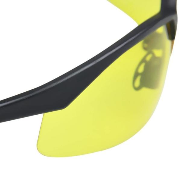 Imagem de Óculos Esportivo Bike Ciclismo Lentes Amarelas Evolution