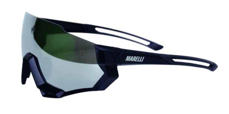 Imagem de Óculos Marelli Cronos Uv400 Antirreflexo Mtb Ciclismo Bike