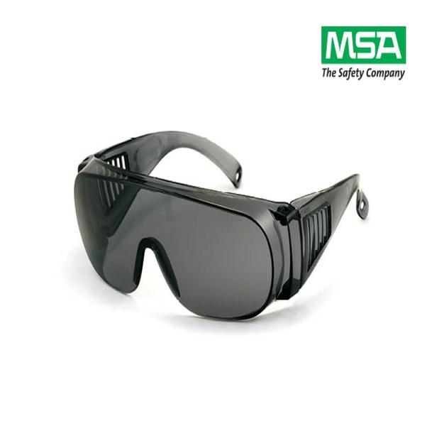 Imagem de Oculos Msa Sobrepor Canary Anti-Risco CA 27573