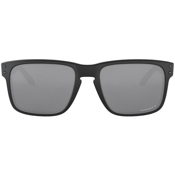 Imagem de Óculos Oakley Holbrook Matte Black/Prizm Black Polarized