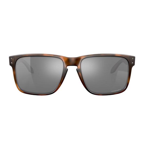 Imagem de Óculos Oakley Holbrook XL Prizm Black Matte Brown Tortoise