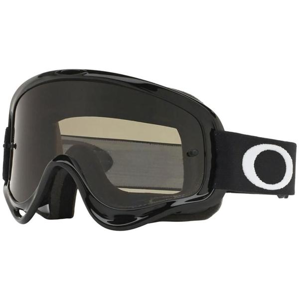 Imagem de Óculos Oakley O Frame Xs Jet Black/Dark Grey Infantil