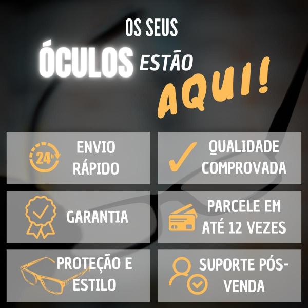 Imagem de Óculos Para Ciclismo Moto Bike Direção Noturna Amplia Visão