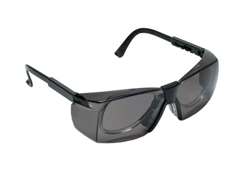 Imagem de Oculos Proteção Castor ll  Ideal Para Lentes De Grau