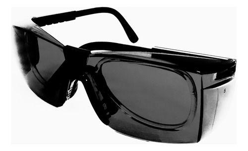 Óculos Proteção Castor ll Para Colocação Lentes De Grau Kalipso Imagem de Óculos Proteção Castor ll Para Colocação Lentes De Grau Kalipso