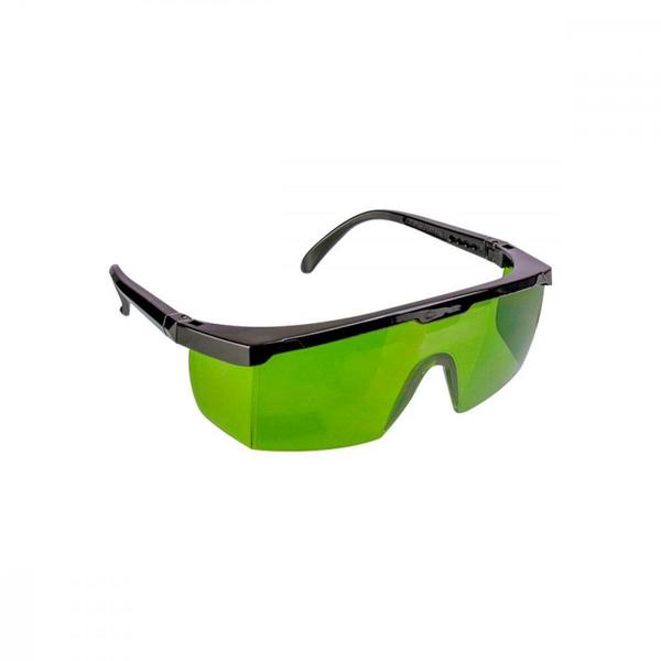 Imagem de Oculos Protecao Kalip.Jaguar Verde