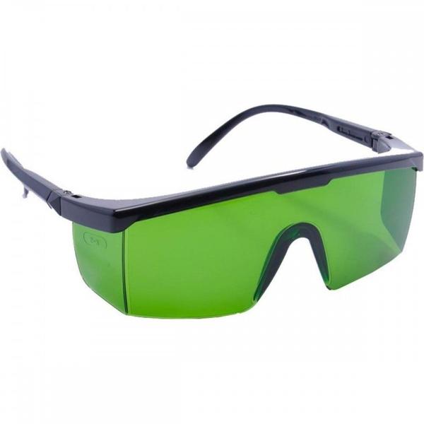 Imagem de Oculos Protecao Kalipso Jaguar Verde 01.01.1.4