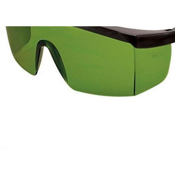 Imagem de Oculos Protecao Kalipso Jaguar Verde