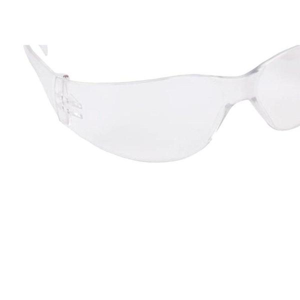Oculos Protecao Safety Summer Incolor - Pro Safety Imagem de Oculos Protecao Safety Summer Incolor