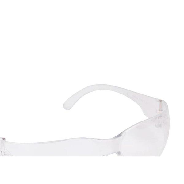 Oculos Protecao Safety Summer Incolor - Pro Safety Imagem de Oculos Protecao Safety Summer Incolor