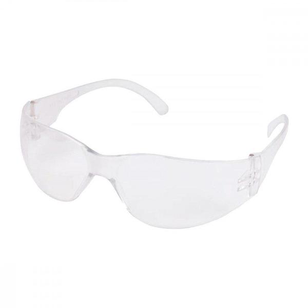 Oculos Protecao Safety Summer Incolor - Pro Safety Imagem de Oculos Protecao Safety Summer Incolor